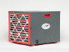 A self-draining, energy efficient crawl space dehumidifier in Los Angeles, San Diego, Sacramento, San Francisco, San Jose