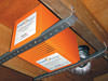 San Francisco, San Diego,San Jose, Los Angeles, Sacramento installation of a crawl space vent fan