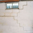 bowing foundation walls in Pasadena
