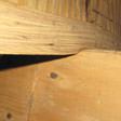sagging floor joists and girders in San Diego