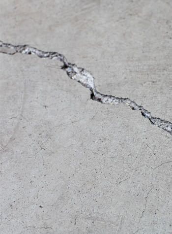 Pavers sinking into the ground and in need of mud jacking in Santa Rosa