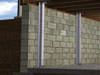 PowerBrace Wall Repair in San Francisco, San Diego,San Jose, Los Angeles, Sacramento
