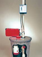 Battery battery sump pump designs available in Sacramento and nearby