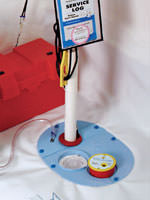 crawl space sump pump systems in Santa Ana and nearby California